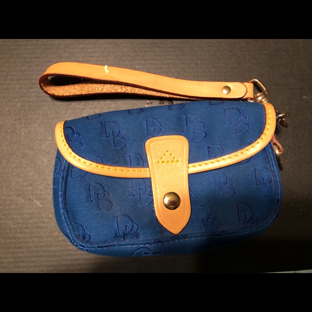 Dooney & Bourke Coin Purse